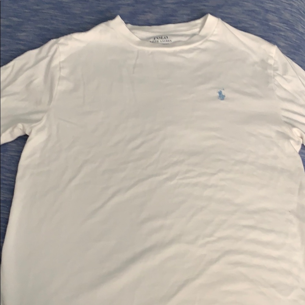 Polo T-shirts